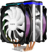 фото Кулер ALSEYE M120D