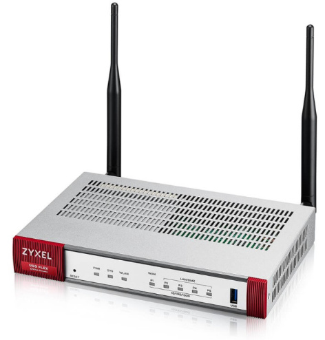 фото Межсетевой экран  ZYXEL USGFLEX50AX-EUCI01F в Красноярске