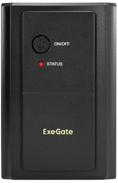 фото Источник бесперебойного питания  Exegate SpecialPro UNB-2000.LED.AVR.1SH.2C13.RJ.USB (УЦЕНЕННЫЙ) в Воронеже