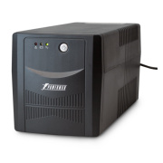 фото Источник бесперебойного питания Powerman Back Pro 1050