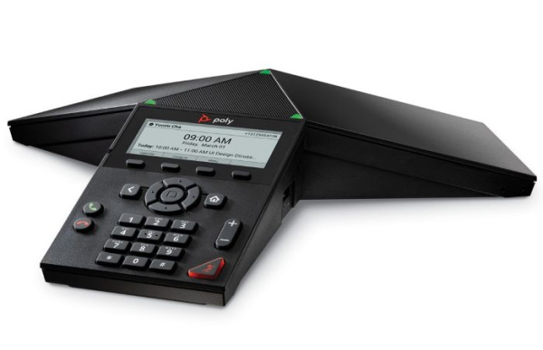 фото Система конференцсвязи Polycom Trio 8300 в Уфе