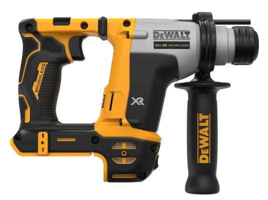 фото Перфоратор аккумуляторный DeWALT DCH172NT в Воронеже