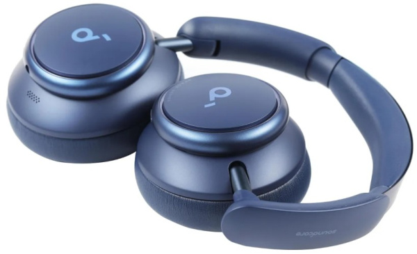 фото Гарнитура wireless Soundcore Space Q45 в Волгограде