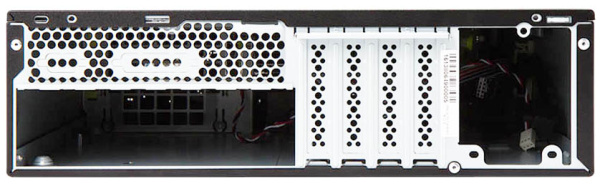 фото Корпус mATX InWin CE052S в Уфе