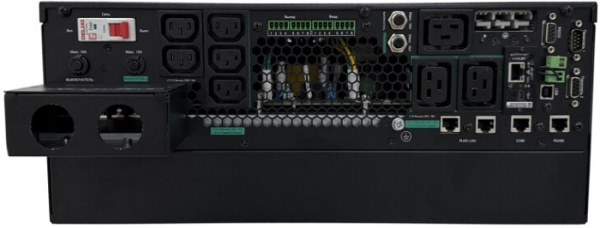 фото Источник бесперебойного питания  Systeme Electric SRTSE5KRTXLIG2-NC в Красноярске