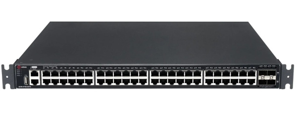 фото Коммутатор управляемый QTECH QSW-4700-52TX в Омске