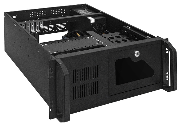 фото Корпус серверный 4U Exegate Pro 4U450-26/4U4020/500RADS в Омске