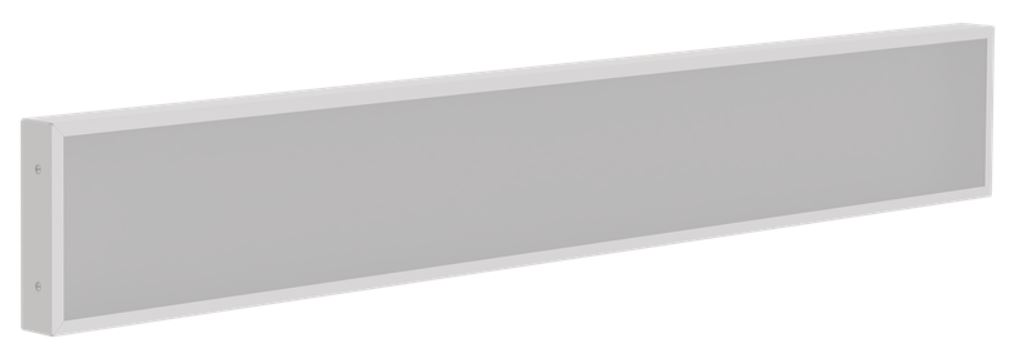 

Панель светодиодная IEK LTP-DVO1-1031-45-40-K01 ДВО 1031 45Вт 4000К 1195х180 опал, LTP-DVO1-1031-45-40-K01