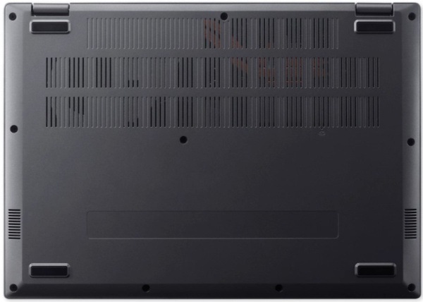 фото Ноутбук  Acer Aspire 5 14 A514-56M-770K в Уфе 14 ", Core i7, 16 Гб RAM, 512 Гб SSD, Iris Xe Graphics, Серый