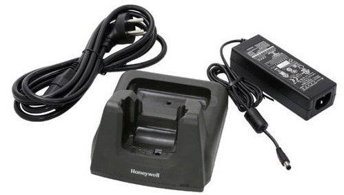 Изображение товара Подставка для подзарядки Honeywell EDA60K и аккумулятора EDA60K-HB-2