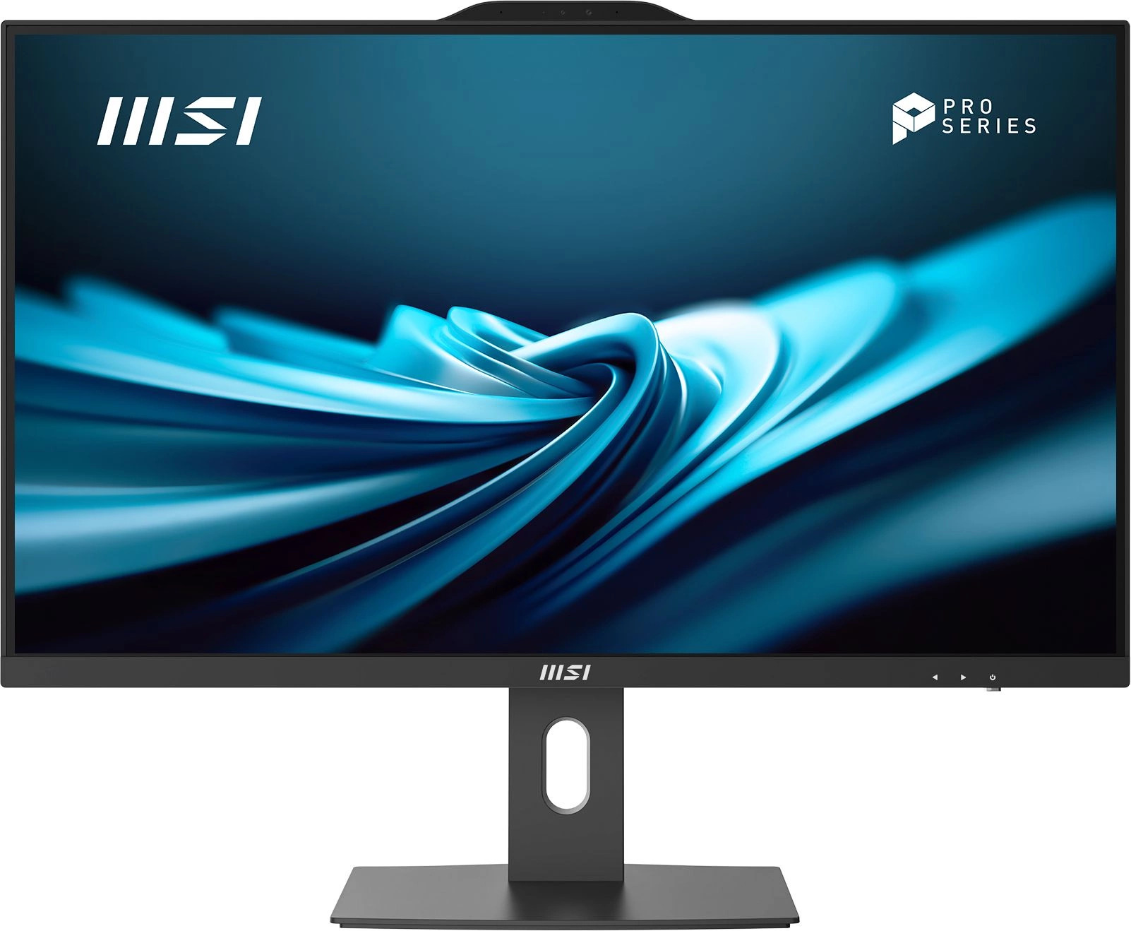 

Моноблок 27'' MSI Pro AP272P 14M-685XRU 9S6-AF8321-820 i7 14700/32GB/1TB/1920x1080/UHD graphics 770/Wireless kbd/Wireless mouse/GbitEth/WiFi/BT/cam/no, Pro AP272P 14M-685XRU