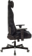 фото Кресло игровое Бюрократ KNIGHT N1 BLACK