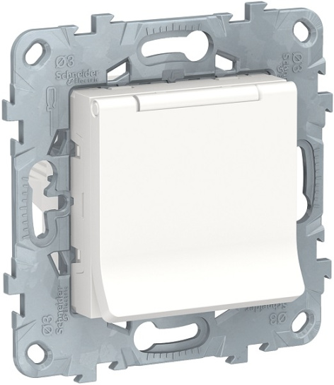 фото Розетка  Schneider Electric NU503718TA в Уфе