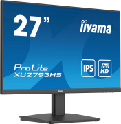 фото Монитор Iiyama XU2793HS-B6