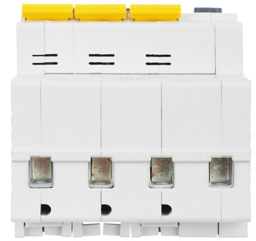 фото Автомат дифференциальный IEK MAD22-6-032-C-100 в Красноярске