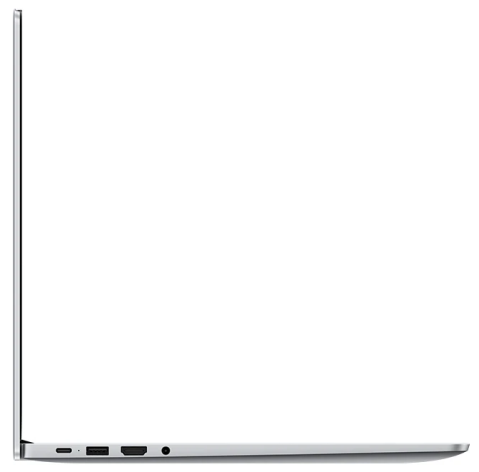 фото Ноутбук  Huawei MateBook D 16 (УЦЕНЕННЫЙ) в Самаре 16 ", Core i5, 16 Гб RAM, 1 Тб SSD, UHD Graphics, Серебристый