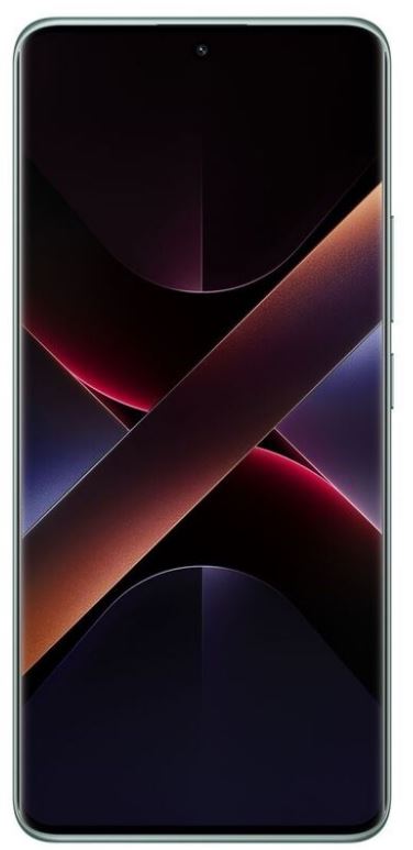 

Смартфон Xiaomi POCO X7 5G RU 12/512GB MZB0IR8RU (61074) Green, POCO X7 5G RU 12/512GB