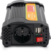 фото Инвертор Digma AI400-12W