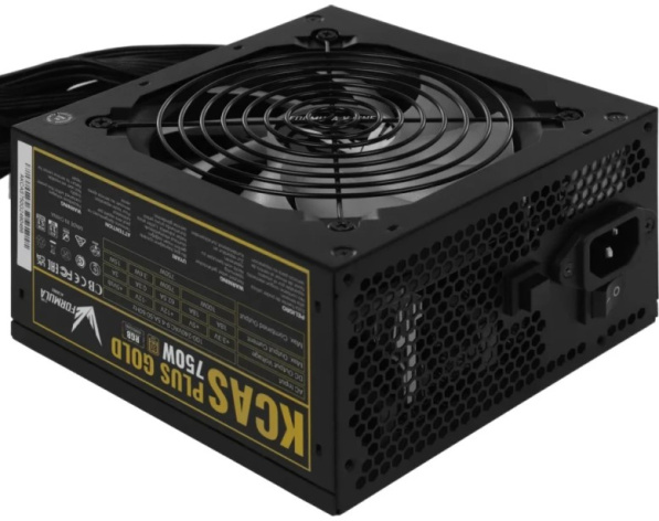 фото Блок питания ATX FORMULA KCAS PLUS 750G в Ростове-на-Дону