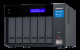 фото Сетевой накопитель  QNAP TVS-672XT-i3-8G в Уфе