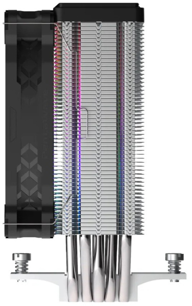 фото Кулер  PentaWave PC-Z05E SRB ARGB PWM в Перми