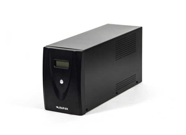 фото Источник бесперебойного питания  Бастион RAPAN-UPS 3000 в Уфе