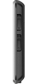 фото Мобильный телефон  Just5 CP09 Grey