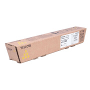 фото Тонер-картридж Ricoh Print Cartridge Yellow MP C406