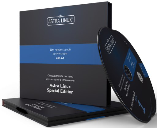 Изображение товара Право на использование ГК Астра ОС СН Astra Linux SE, Усиленный, ФСТЭК, х86-64, 1.7, для раб.ст+лиц. на 1 упр.устр. к ALD Pro, электр, бесср, обнов.Тип1
