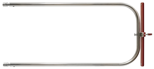 фото Калитка  Smartec ST-GR010E-SS в Красноярске