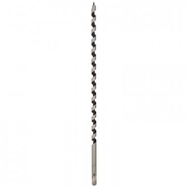 Изображение товара Сверло KRANZ KR-91-0701 для сверления по дереву 10 мм 460 мм