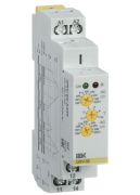 фото Реле IEK ORV-02-A220