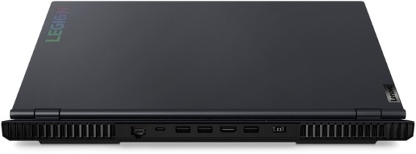 фото Ноутбук  Lenovo Legion 5 15ITH6 