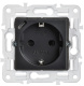 фото Розетка с заземлением  IEK SK-R14-16-U14-018-K02 в Санкт-Петербургe