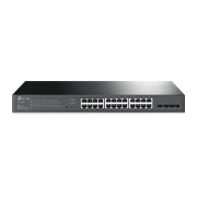 фото Коммутатор TP-LINK TL-SG2428P