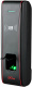 фото Терминал  ZKTeco TF1600 MF