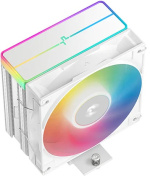 фото Кулер Deepcool AG400 WH ARGB V2