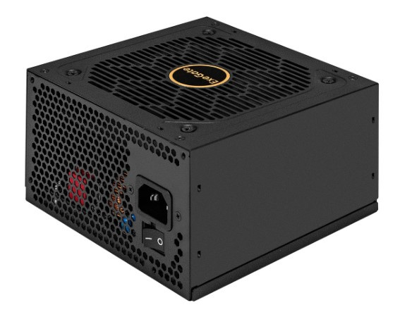 фото Блок питания ATX Exegate 650VSP FС в Перми