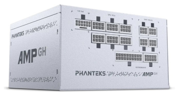 фото Блок питания ATX PHANTEKS PH-P1200GR_WT01 в Казани