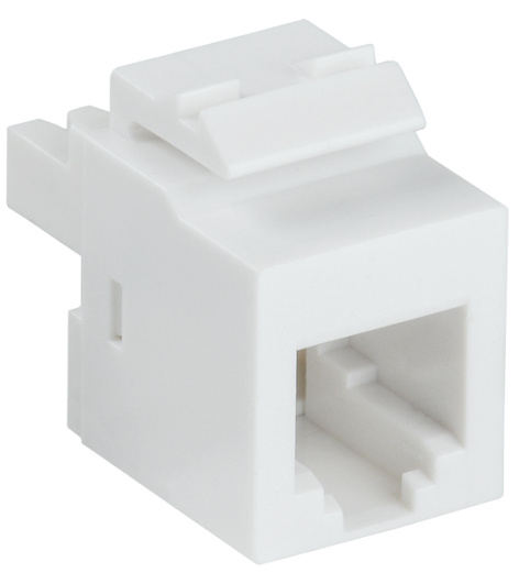 фото Модуль Keystone RJ12 ITK CS1-3C03U-12 в Перми