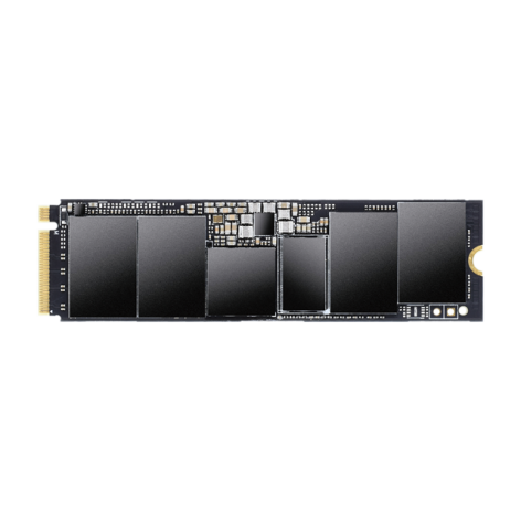 фото Накопитель SSD M.2 2280 Apacer AP2TBAS2280Q4U-1 в Уфе 2000 ГБ