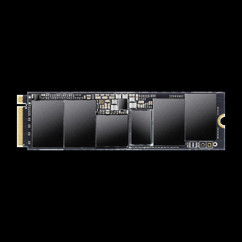 фото Накопитель SSD M.2 2280 Apacer AP1TBAS2280Q4U-1 в Омске 1000 ГБ