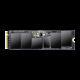 фото Накопитель SSD M.2 2280 Apacer AP1TBAS2280Q4U-1 в Омске 1000 ГБ