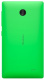 фото Мобильный телефон  Nokia X Dual Sim Green
