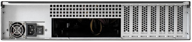 

Корпус серверный 2U Exegate Pro 2U350-01 EX292511RUS RM 19", высота 2U, глубина 350, БП 1U-300ADS, USB, Pro 2U350-01
