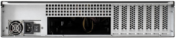фото Корпус серверный 2U Exegate Pro 2U350-01 в Екатеринбурге