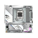 фото Материнская плата mATX GIGABYTE X870M AORUS ELITE WiFi7 ICE