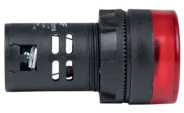 фото Оповещатель светозвуковой  EKF ed16-22bms в Красноярске