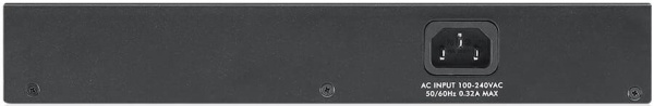 фото Коммутатор управляемый ZYXEL GS1900-24E в Перми