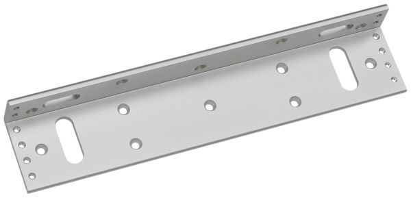 Изображение товара Кронштейн L типа для электромагнитных замков Smartec ST-EL320BL-SL